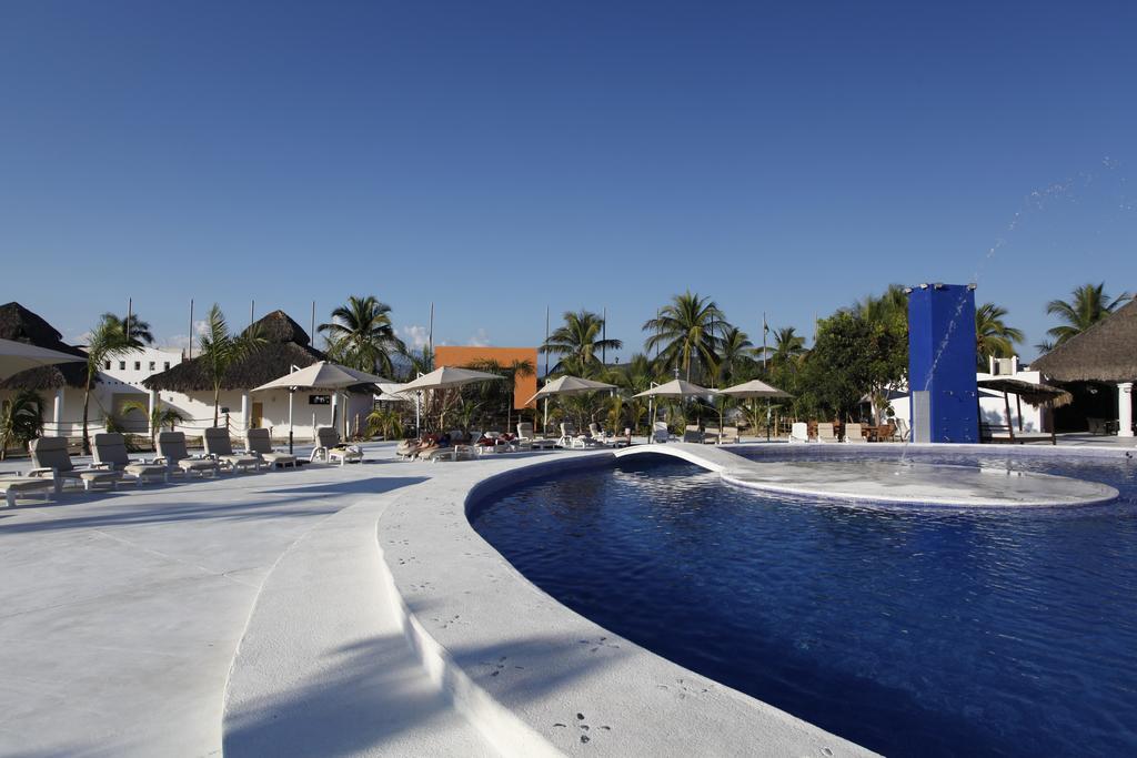 La Isla Huatulco Hotel Eksteriør billede