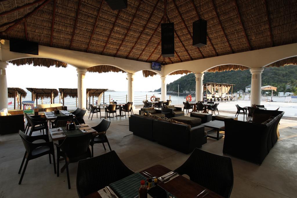 La Isla Huatulco Hotel Eksteriør billede