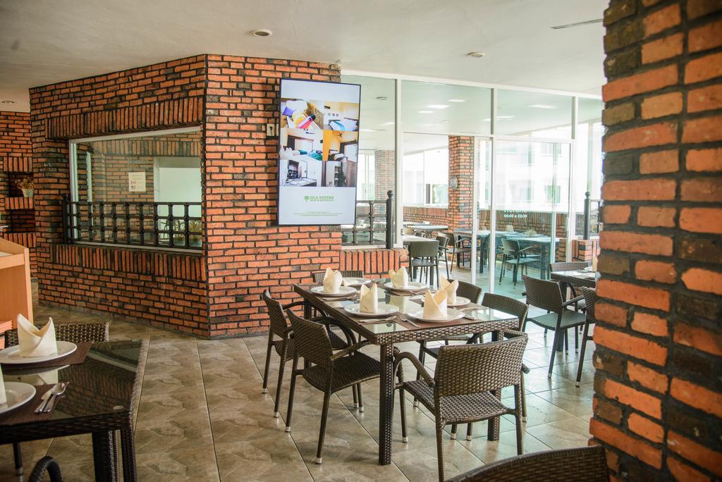 La Isla Huatulco Hotel Eksteriør billede