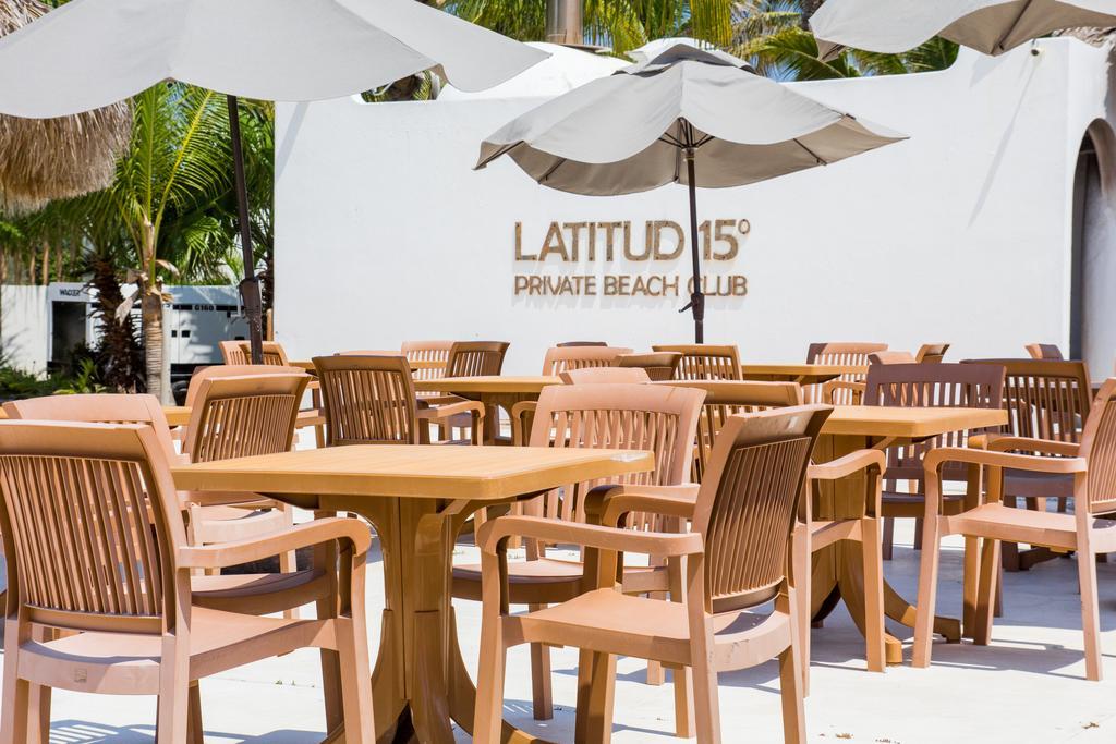 La Isla Huatulco Hotel Eksteriør billede
