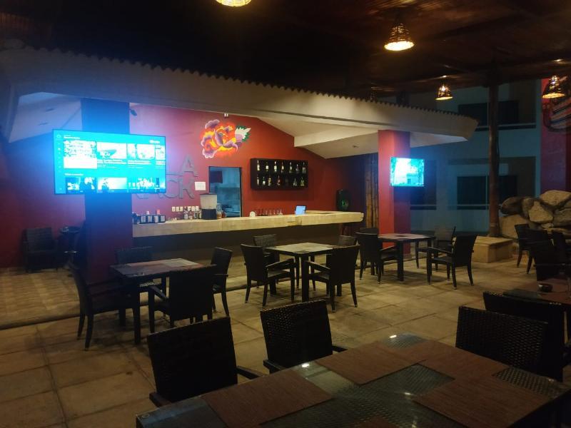 La Isla Huatulco Hotel Eksteriør billede