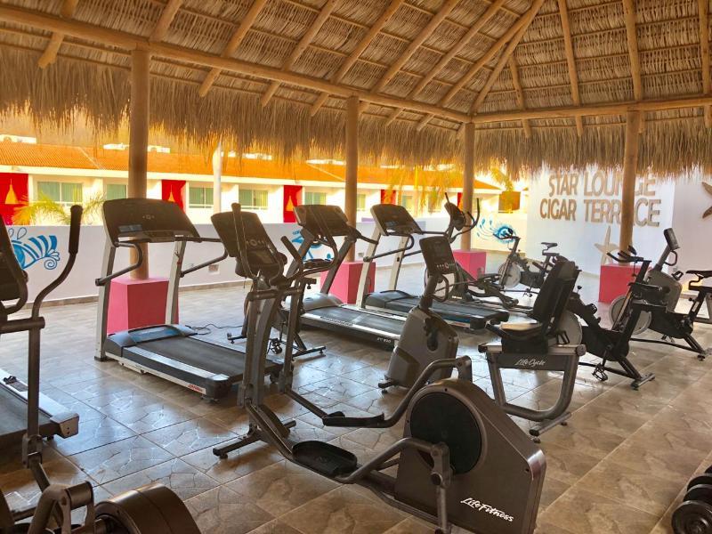 La Isla Huatulco Hotel Eksteriør billede