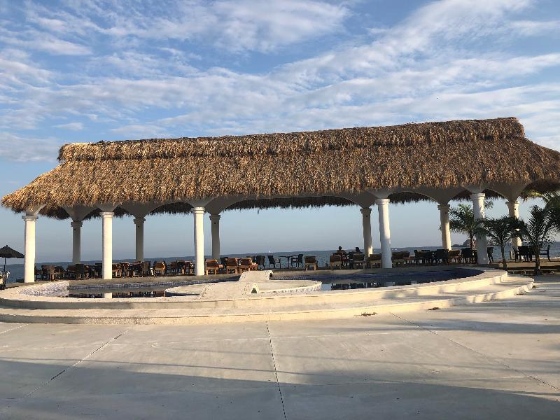 La Isla Huatulco Hotel Eksteriør billede