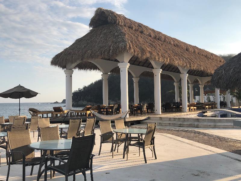 La Isla Huatulco Hotel Eksteriør billede