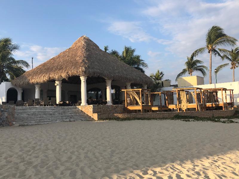 La Isla Huatulco Hotel Eksteriør billede